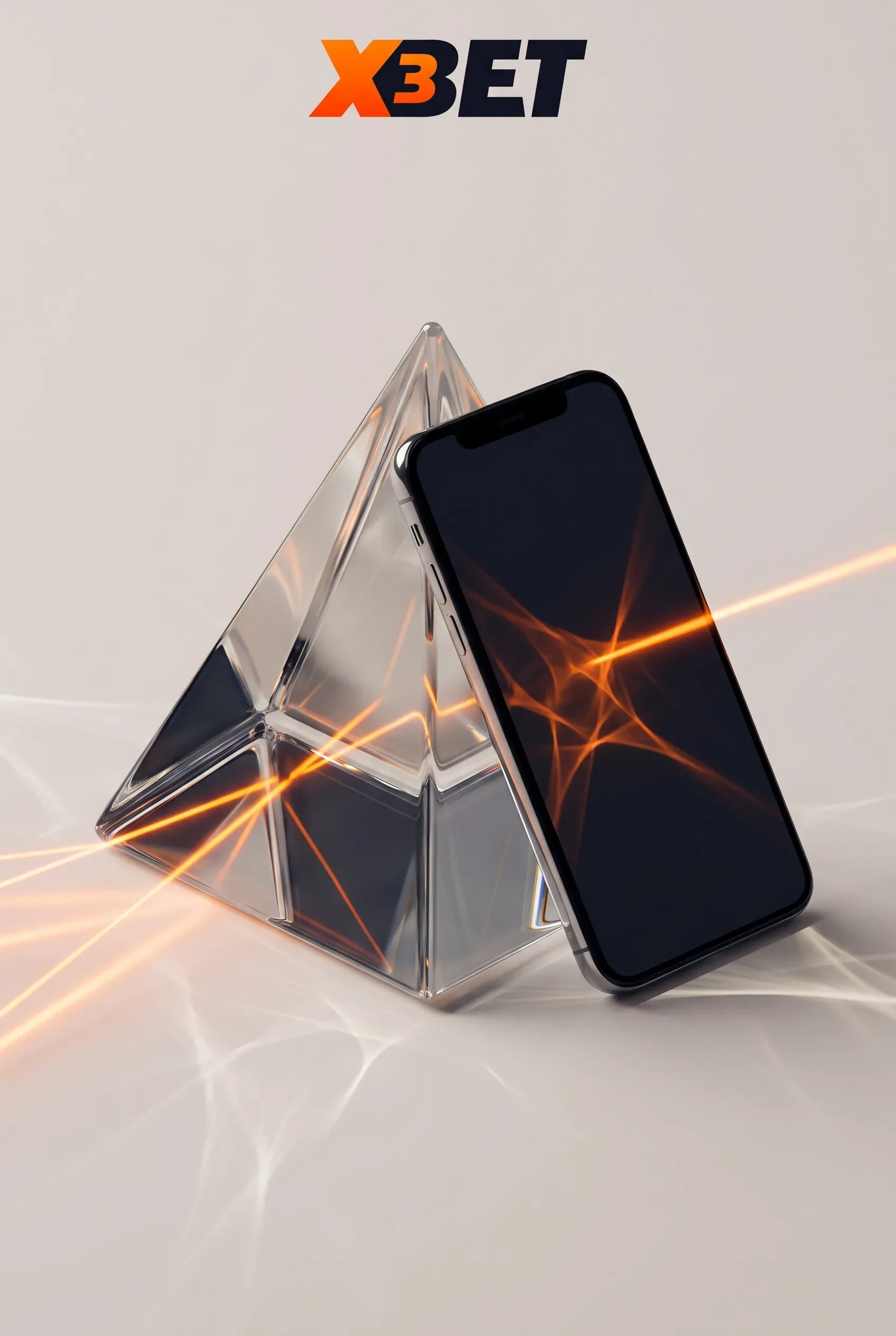 X3Bet mobiel spelen