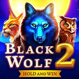 Black Wolf 2: Hold and Win